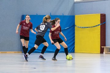 Bild 736 - C-Juniorinnen Futsalmeisterschaft